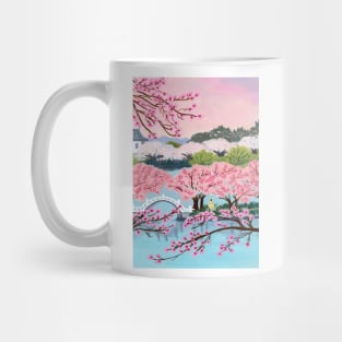 Blossom Ride Mug